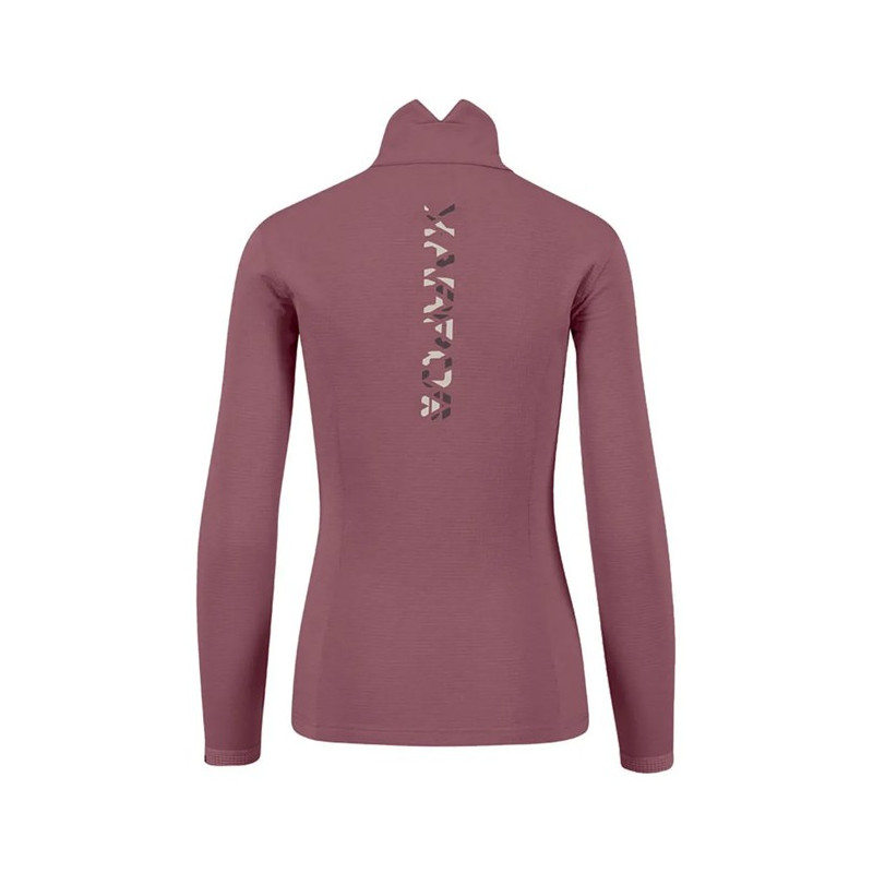 Pile Karpos PIZZOCCO W HALF ZIP