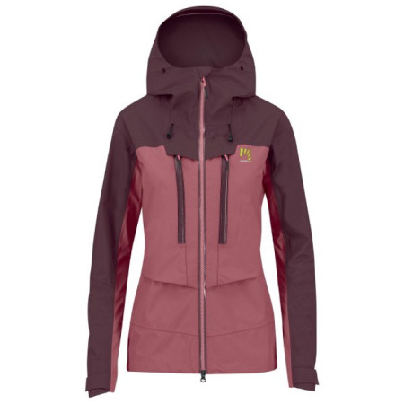 Casaco Karpos MIDI SHELL W JACKET