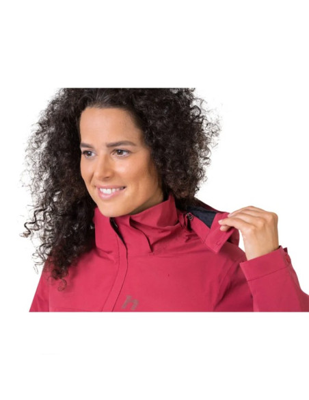 Kabát Hannah MINDY II