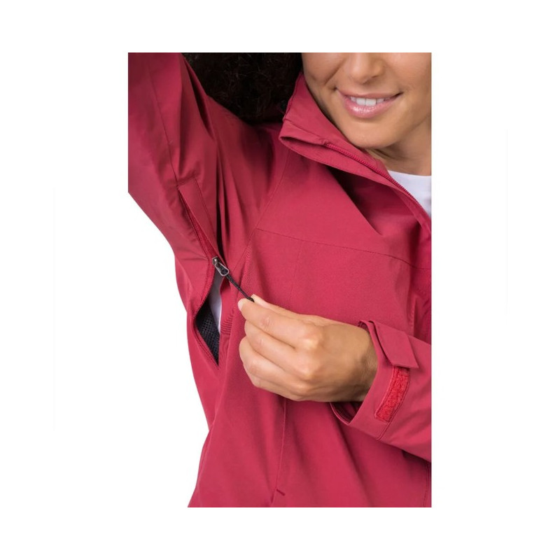 Kabát Hannah MINDY II