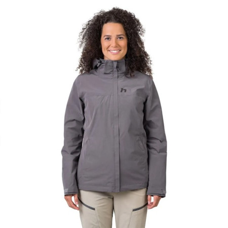 Jakke Hannah MINDY II PLUM