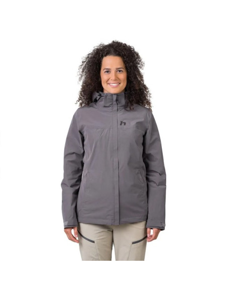 Jacke Hannah MINDY II PLUM