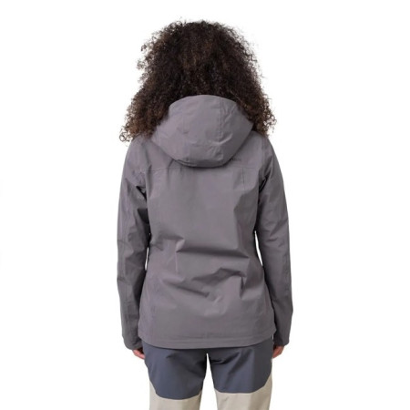 Striukė Hannah MINDY II PLUM 2