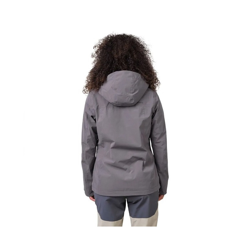 Jacke Hannah MINDY II PLUM