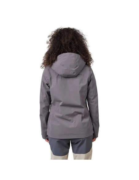 Jakke Hannah MINDY II PLUM