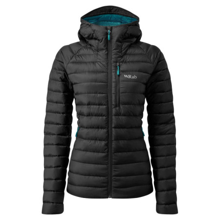 Bunda Rab Microlight Alpine Jacket W