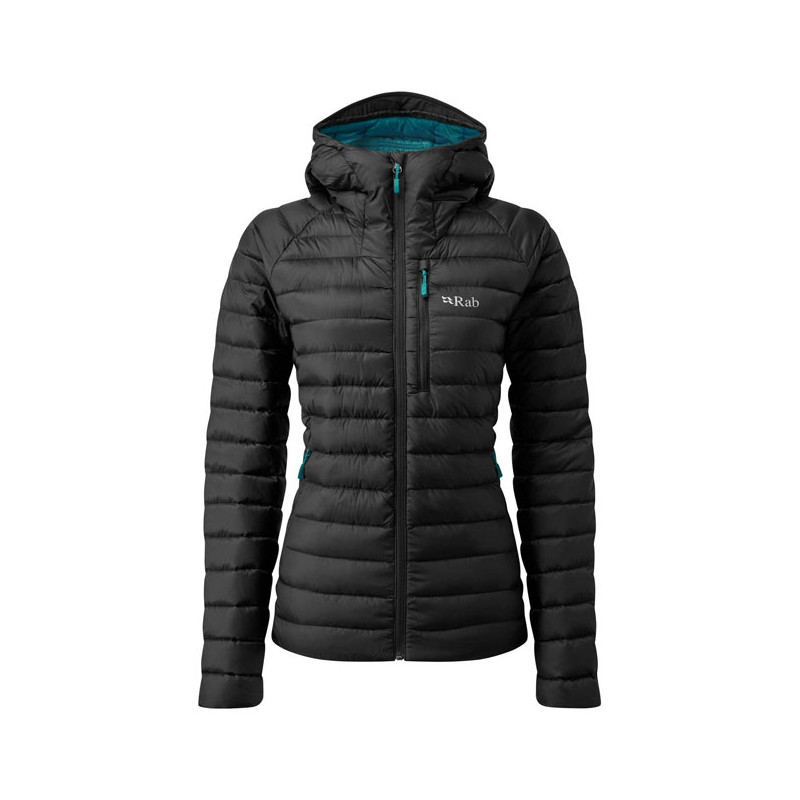 Chaqueta Rab Microlight Alpine Jacket W