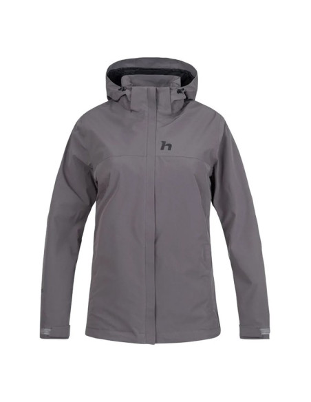 Jacke Hannah MINDY II PLUM