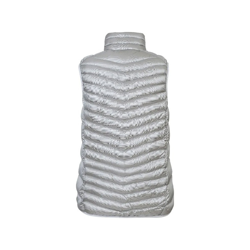 Vesta Hannah Aryka Light Gray Stripe