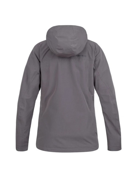 Jakke Hannah MINDY II PLUM