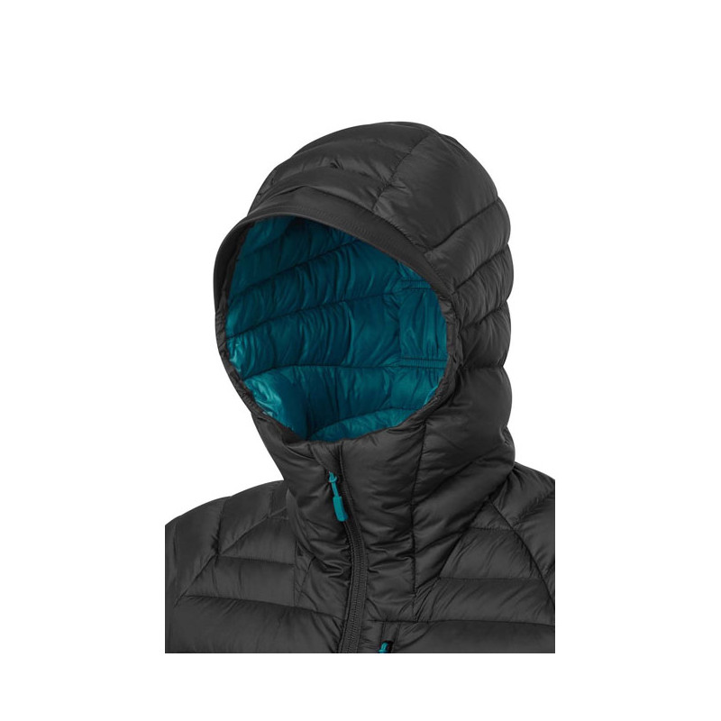 Striukė Rab Microlight Alpine Jacket W