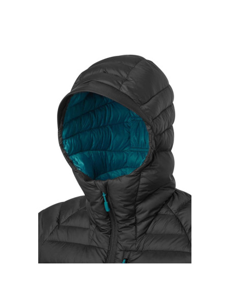 Striukė Rab Microlight Alpine Jacket W
