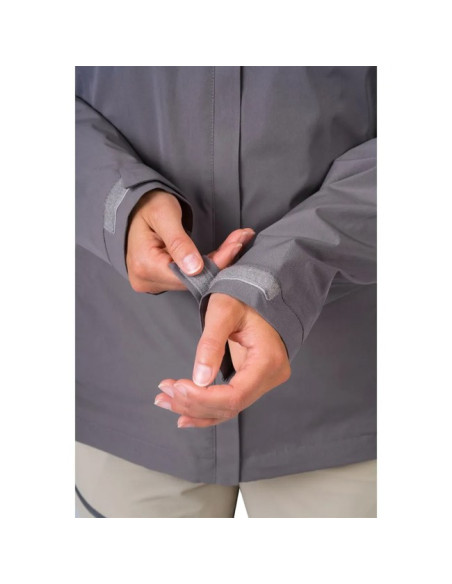 Bunda Hannah MINDY II PLUM