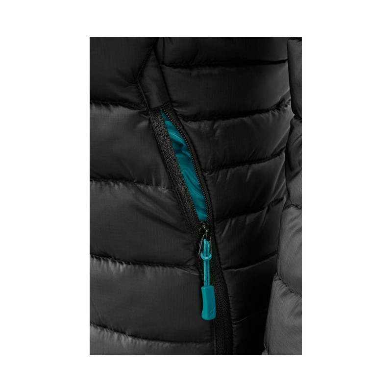 Chaqueta Rab Microlight Alpine Jacket W