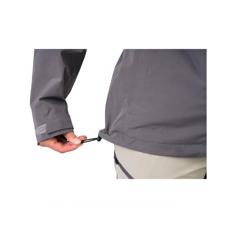 Jakke Hannah MINDY II PLUM