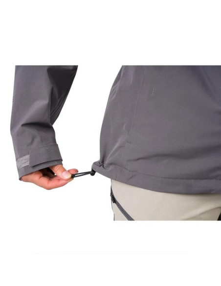 Jacke Hannah MINDY II PLUM