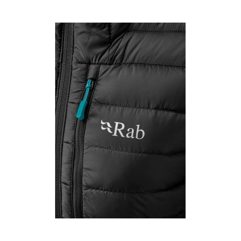 Rab Microlight Alpine Jacket W