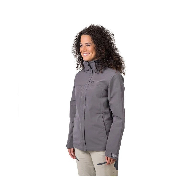 Jakke Hannah MINDY II PLUM