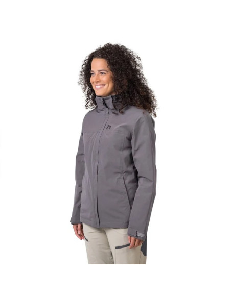 Jacke Hannah MINDY II PLUM