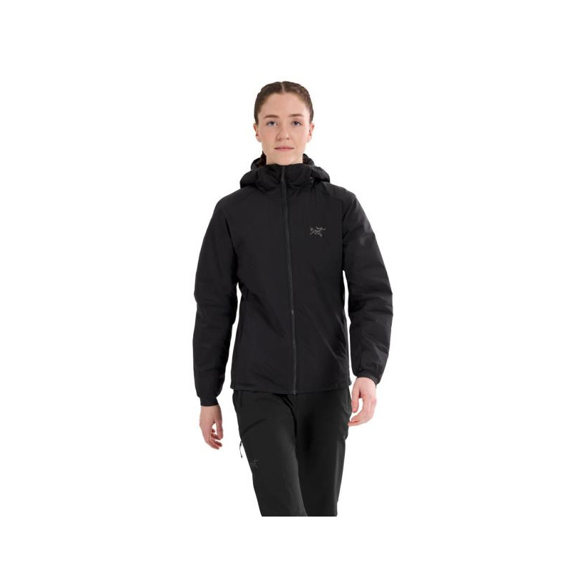 Jacka Arc'teryx ATOM HOODY W