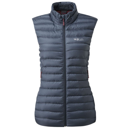 Telovnik Rab Microlight Vest W