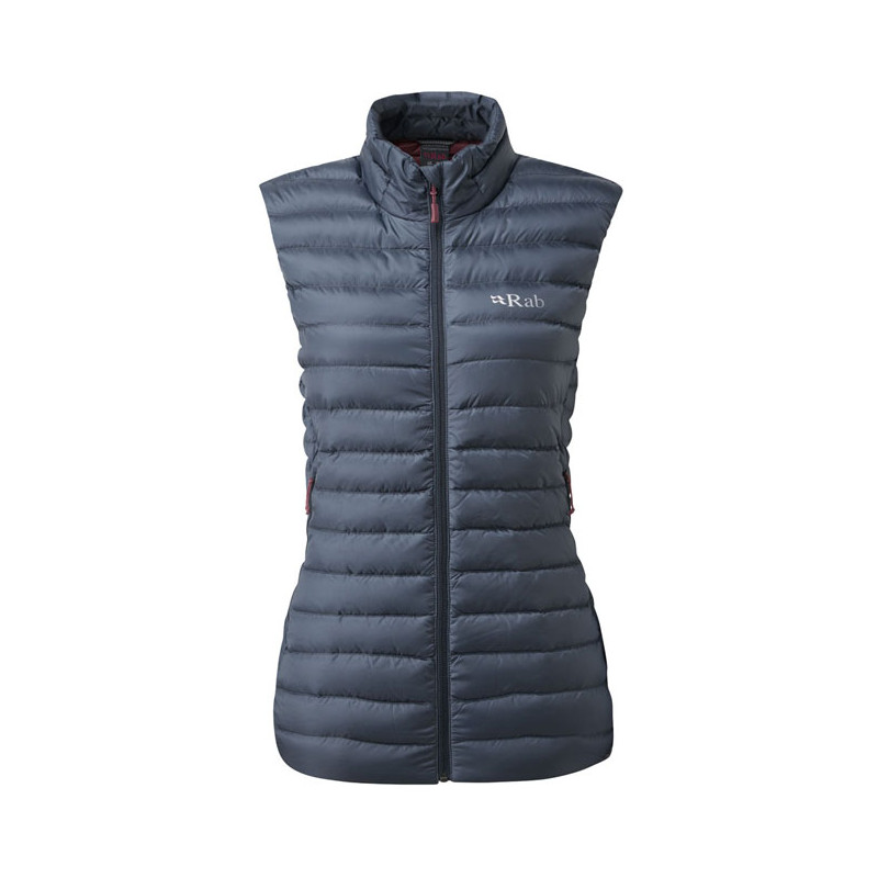 Telovnik Rab Microlight Vest W