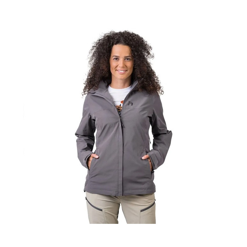 Bunda Hannah MINDY II PLUM