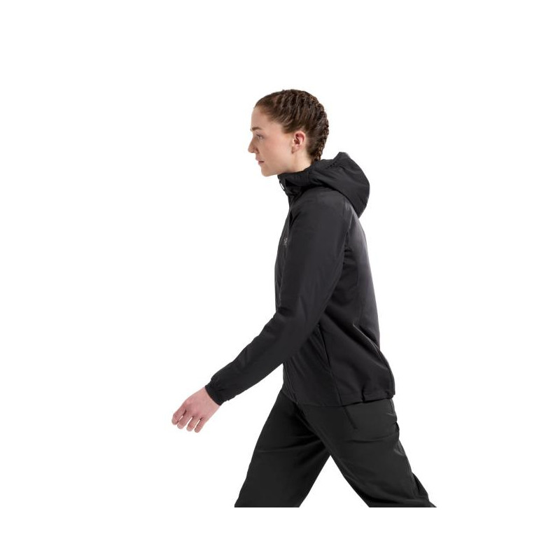 Jacke Arc'teryx ATOM HOODY W
