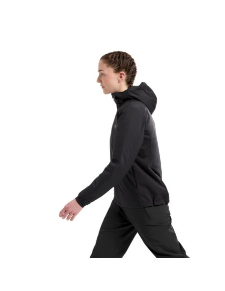 Takki Arc'teryx ATOM HOODY W