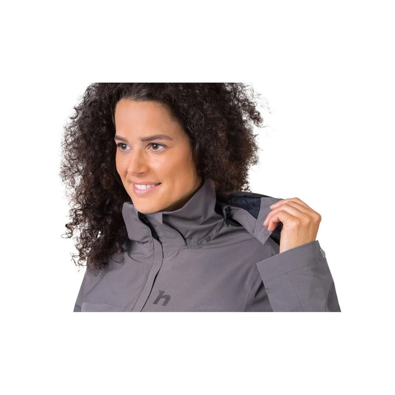 Jacke Hannah MINDY II PLUM