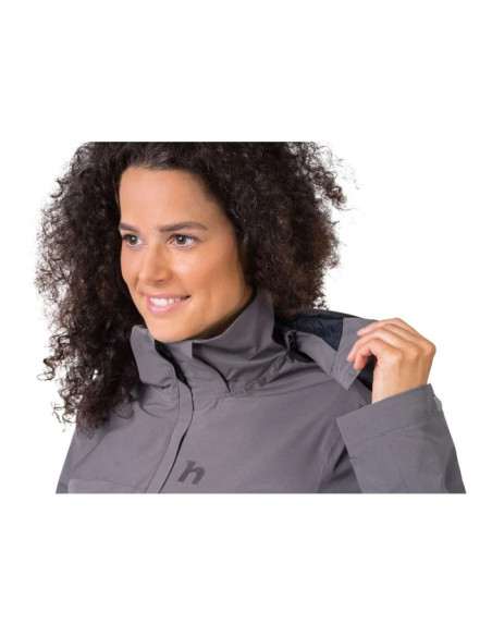 Jacke Hannah MINDY II PLUM