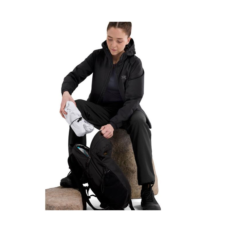 Giacca Arc'teryx ATOM HOODY W