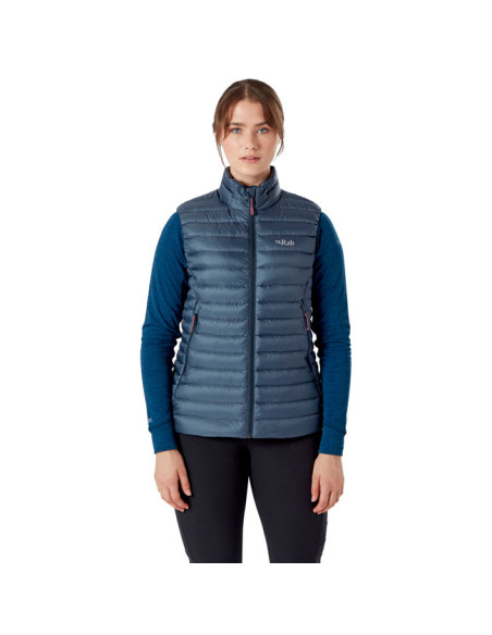 Rab Microlight Vest W
