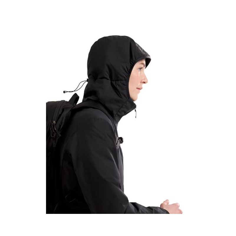 Jacka Arc'teryx ATOM HOODY W