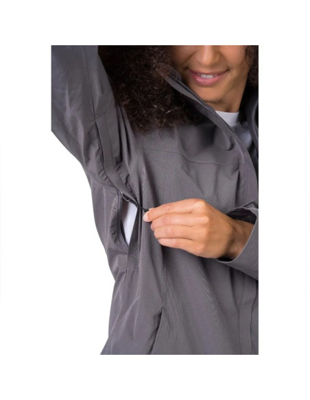 Jacke Hannah MINDY II PLUM