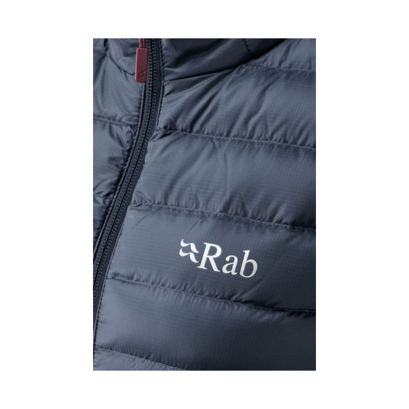 Telovnik Rab Microlight Vest W