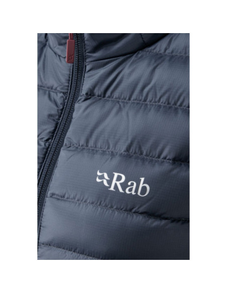 Chaleco Rab Microlight Vest W