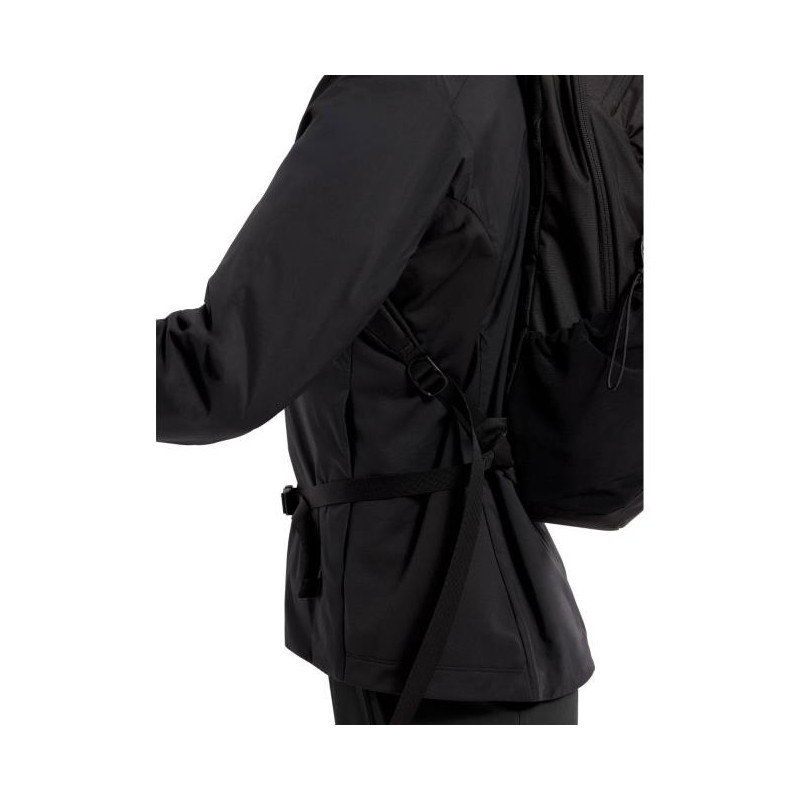 Jakke Arc'teryx ATOM HOODY W