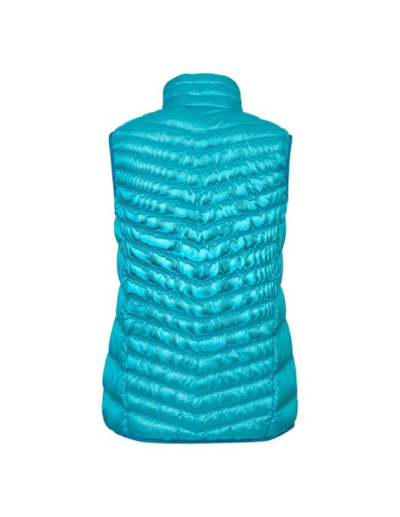 Liivi Hannah Aryka Blue Atoll Stripe