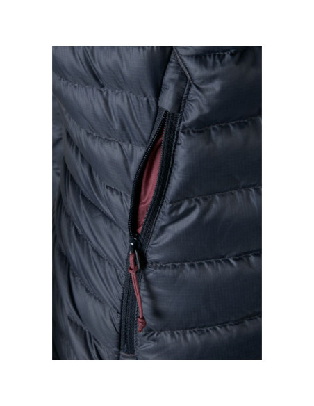 Chaleco Rab Microlight Vest W