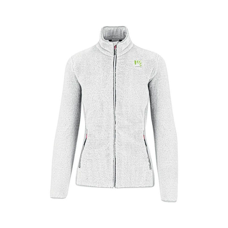 Fleece Karpos VERTICE W