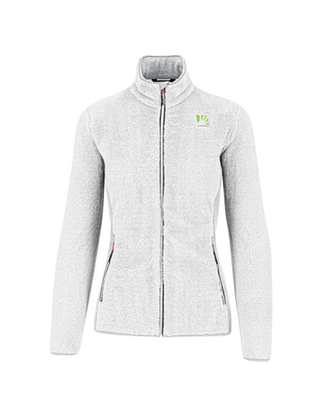 Fleece Karpos VERTICE W