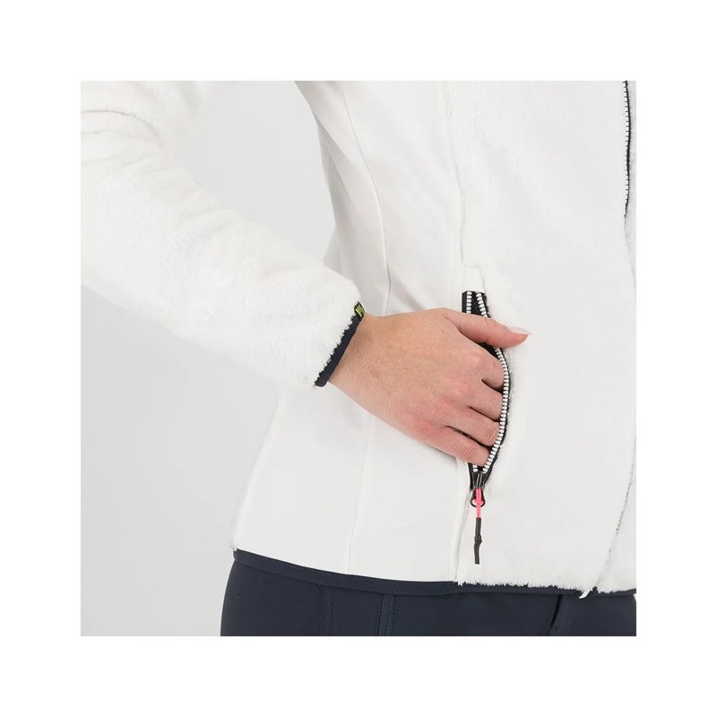 Flisinis megztinis Karpos VERTICE W