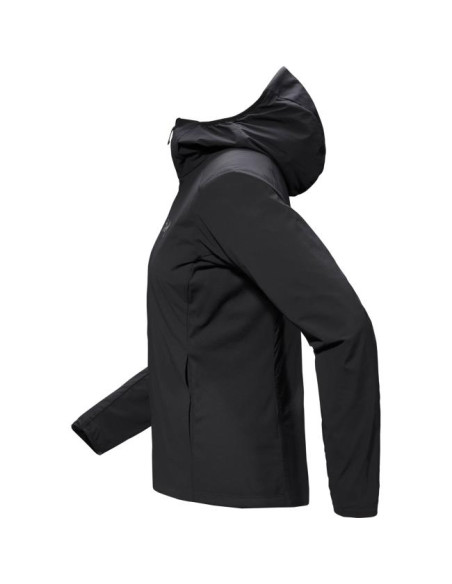 Chaqueta Arc'teryx Atom SL Hoody W