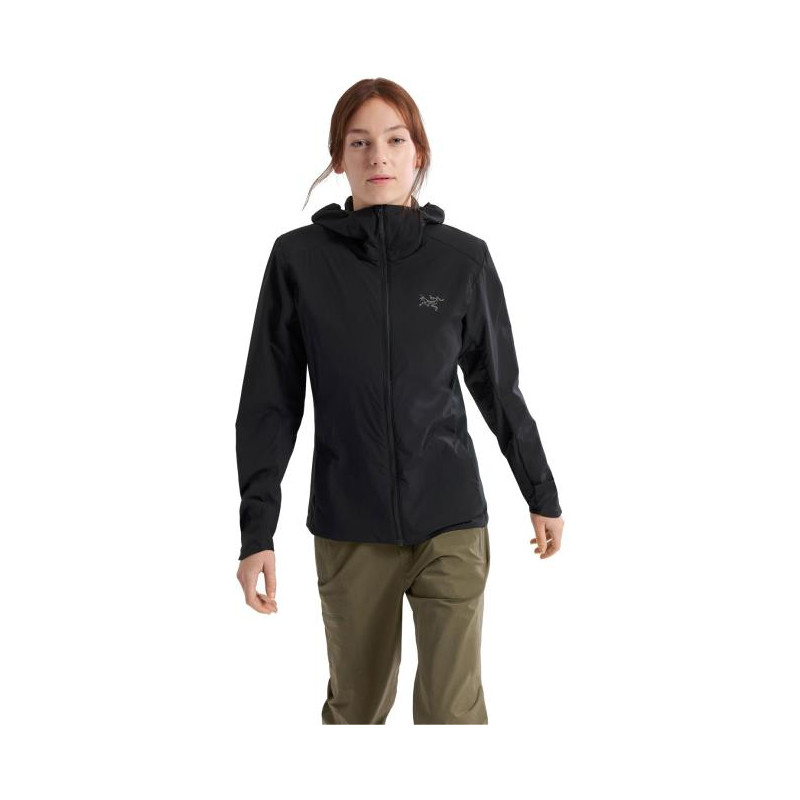 Chaqueta Arc'teryx Atom SL Hoody W