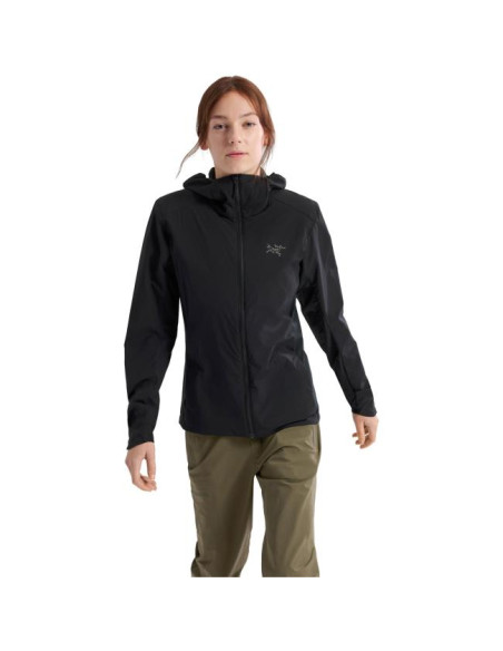 Chaqueta Arc'teryx Atom SL Hoody W