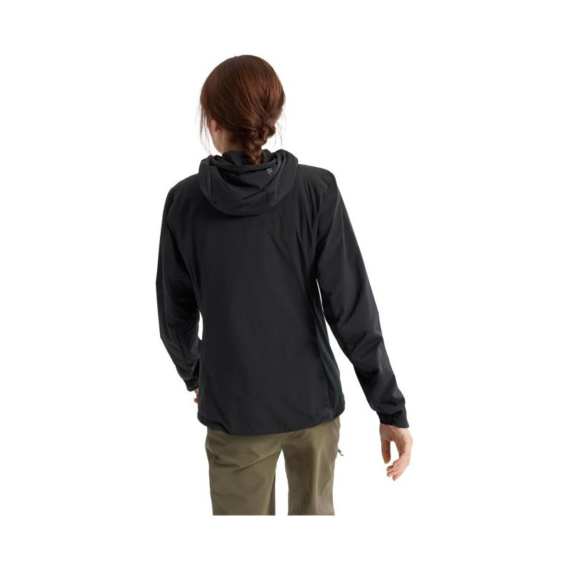 Chaqueta Arc'teryx Atom SL Hoody W