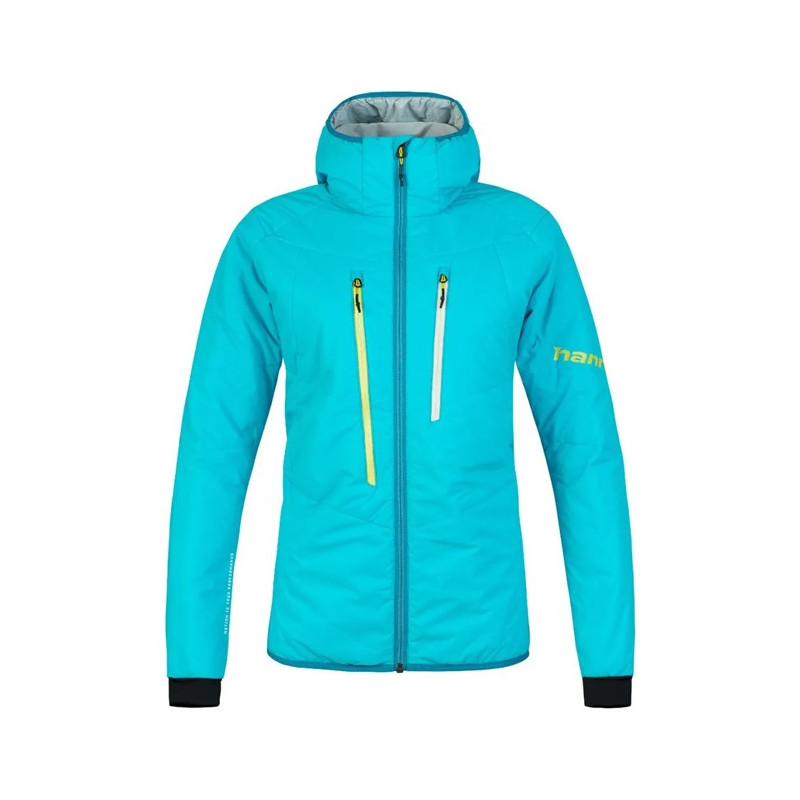 Jacket Hannah Gabby Hoody