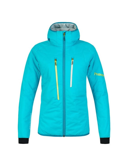 Kabát Hannah Gabby Hoody