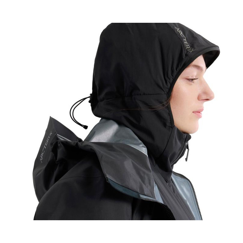 Arc'teryx Atom SL Hoody W